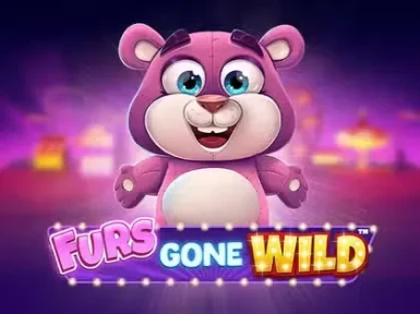 SlotLounge Casino screenshot
