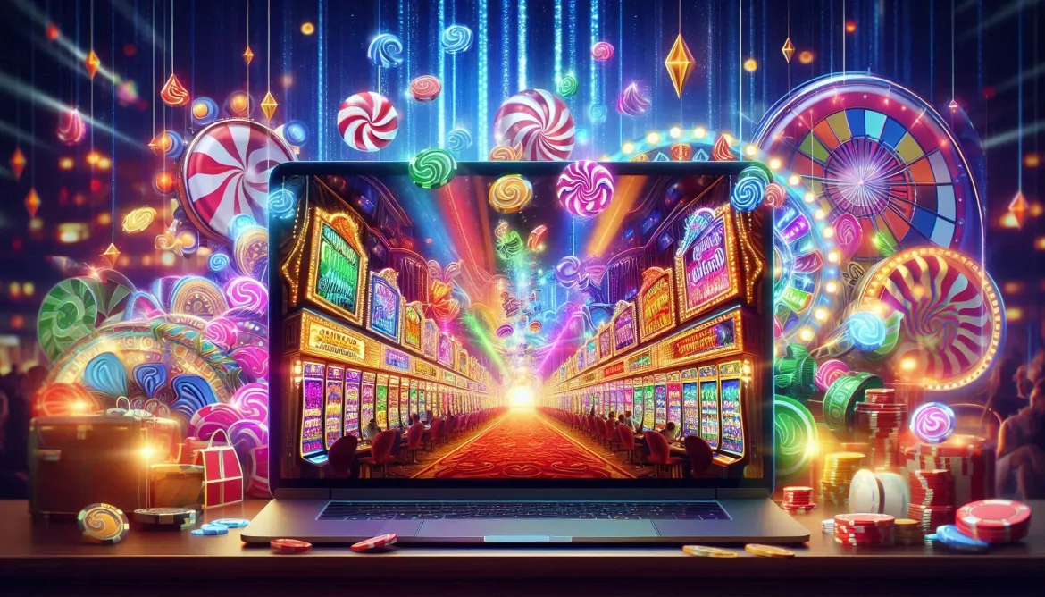 SlotLounge Casino
